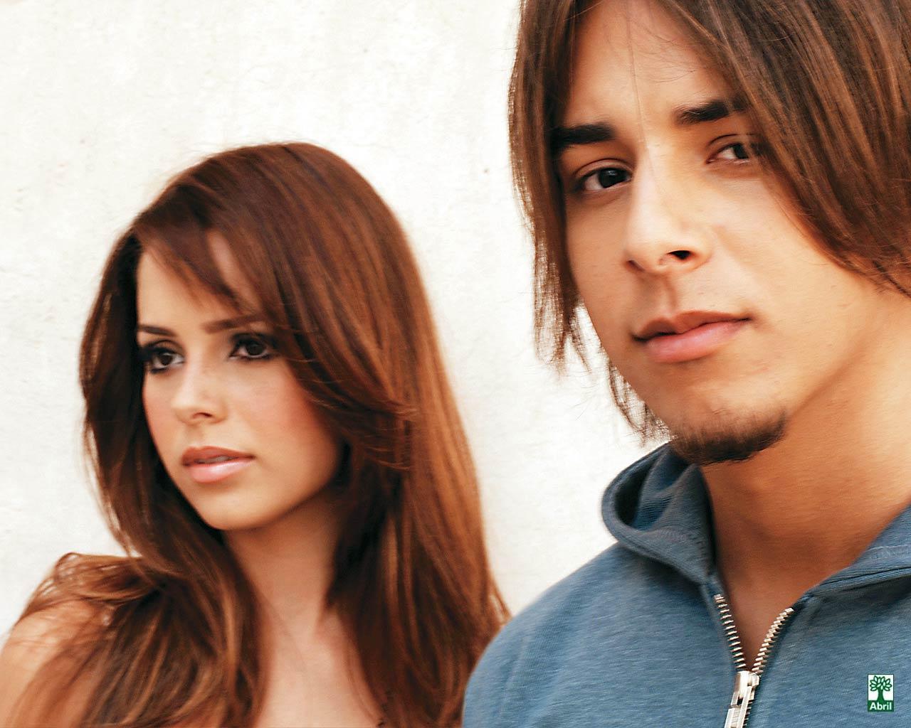 sandy e junior