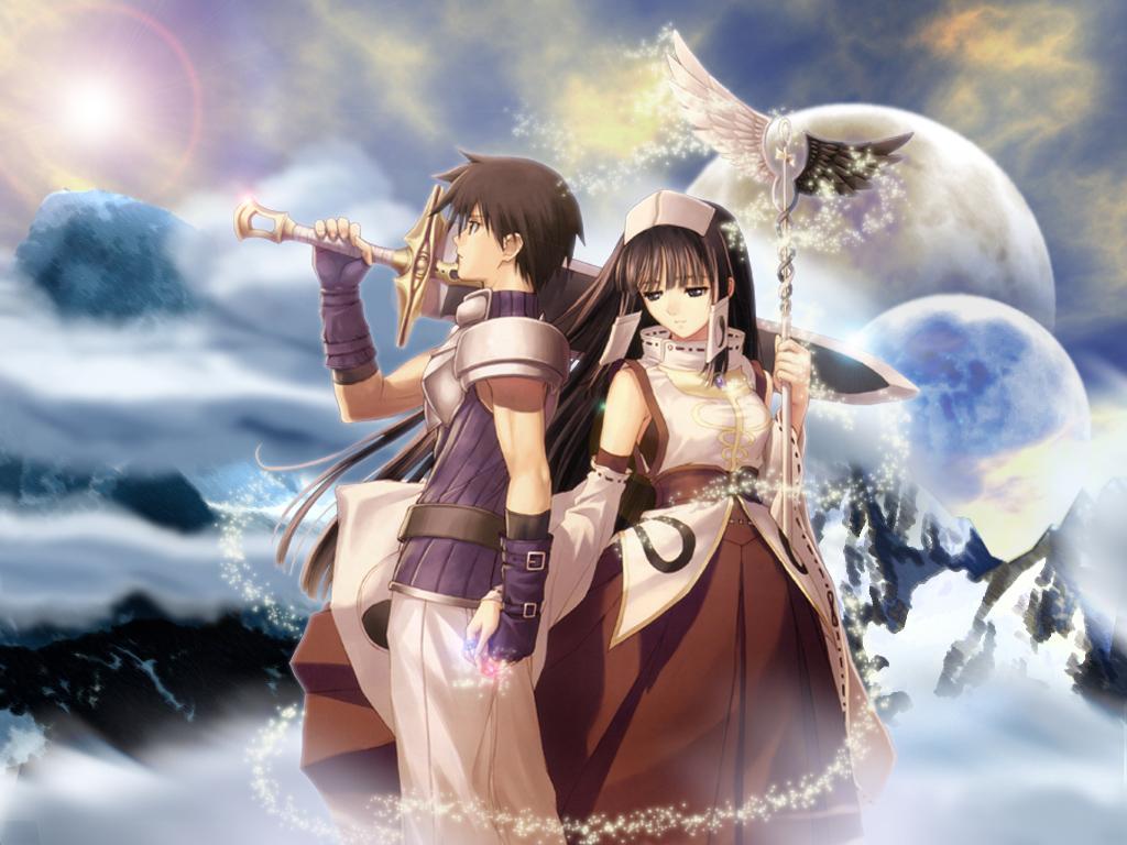 anime