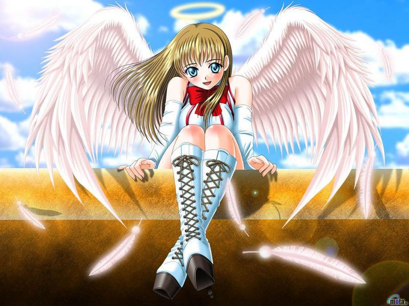anime