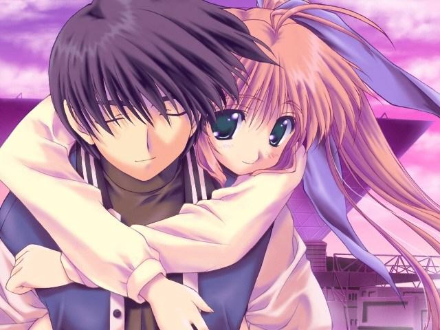 anime