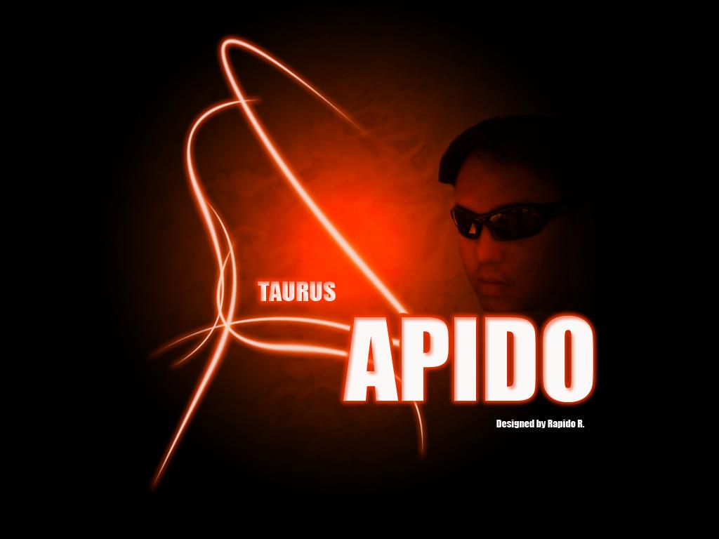 taurus rapido