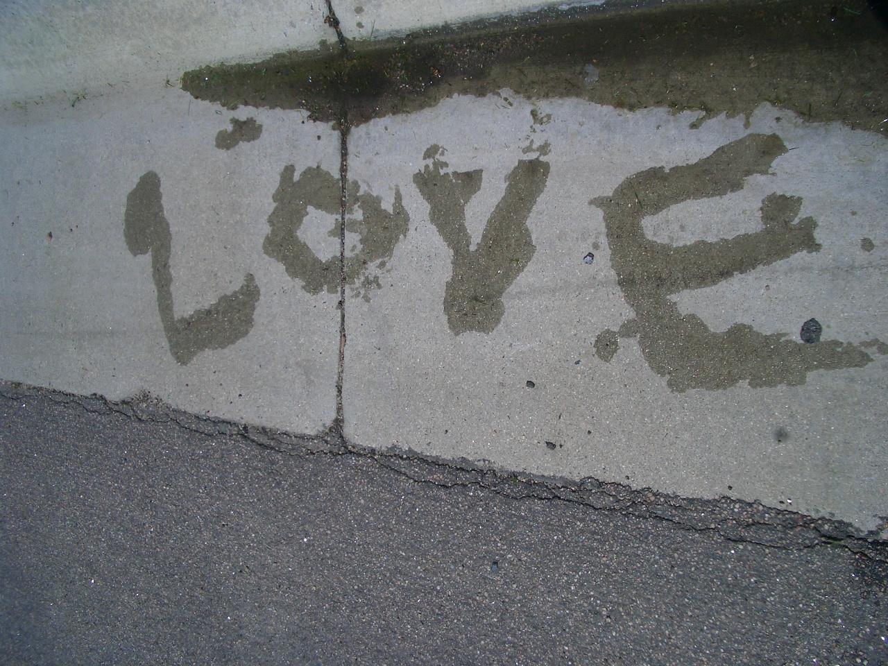 Love