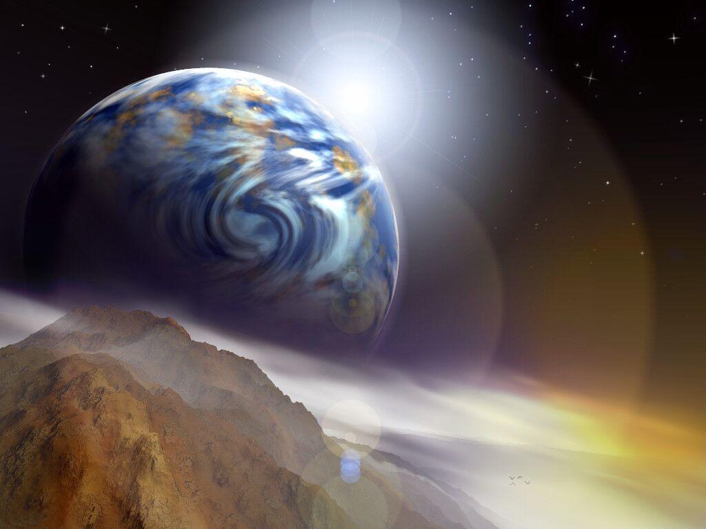 Earth