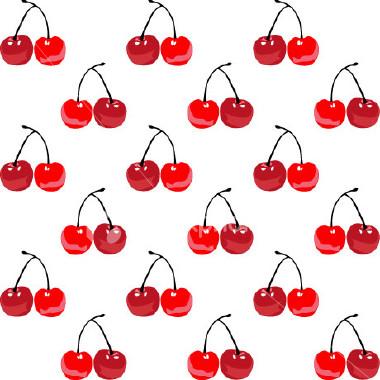 cherries