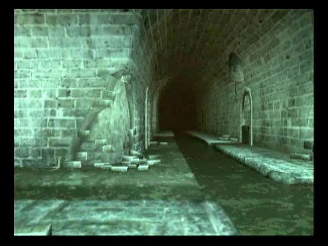 Twilight Princess 1