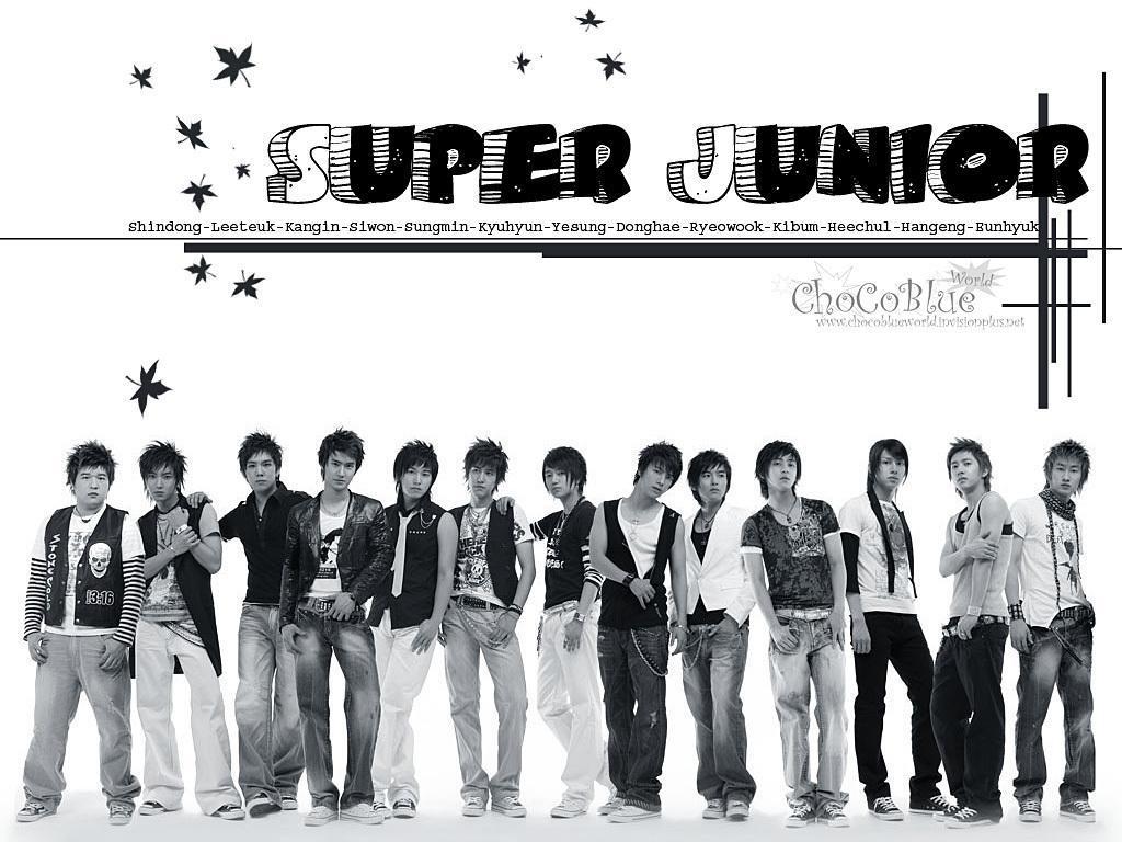 SuJu