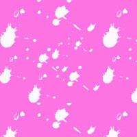 Pink Background
