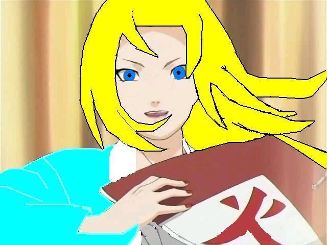 Hokage Dia-chan