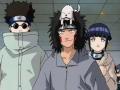 Naruto Team 8
