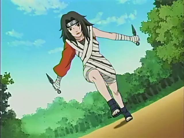 Kurenai