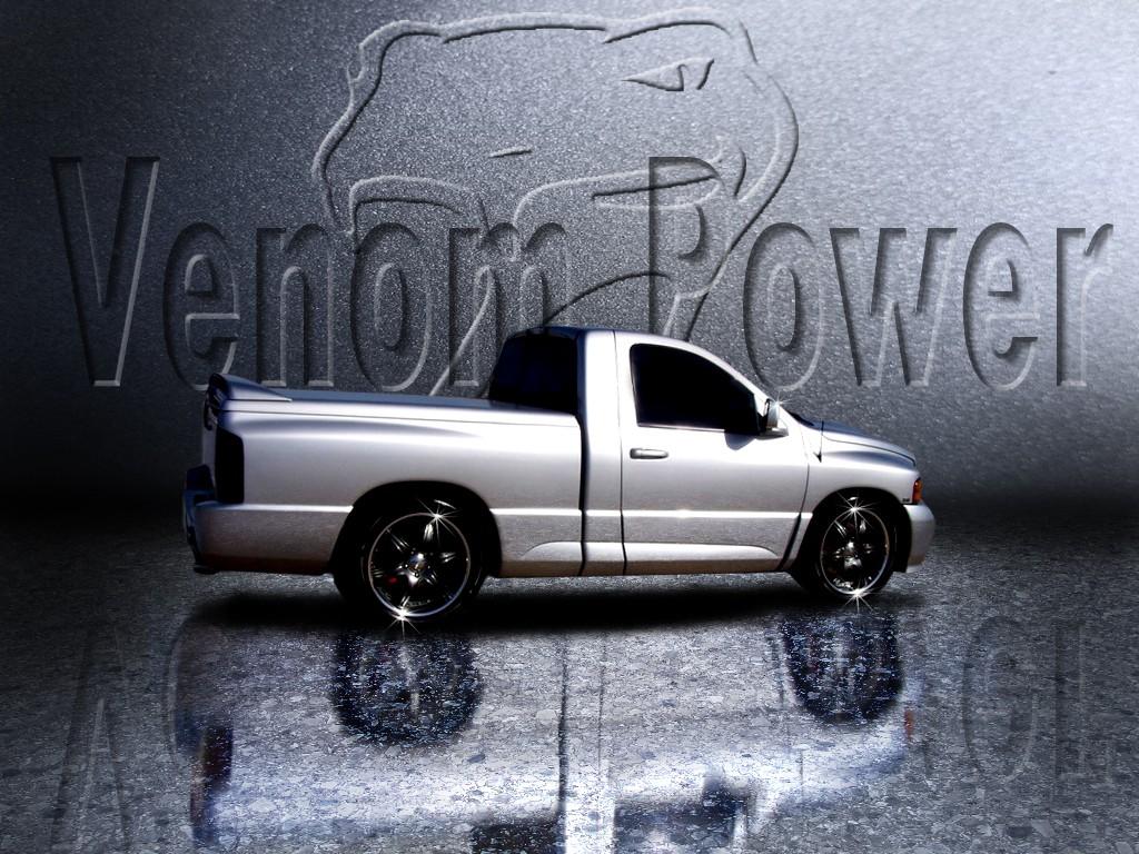 Venom Power