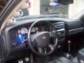 SRT-10 Cockpit
