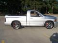 Silver SRT-10 RAM