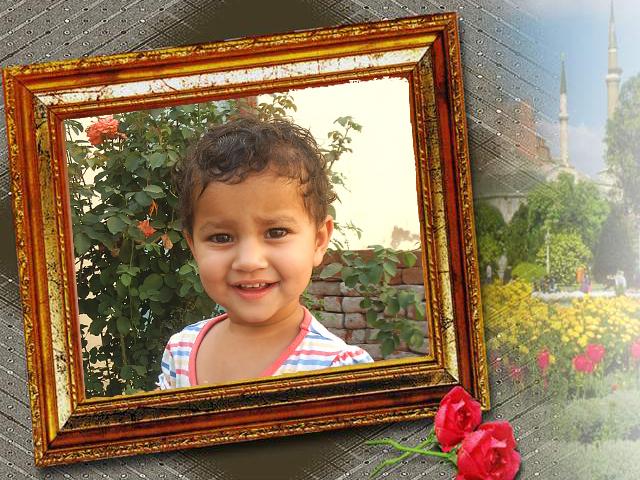 Jannat Pic