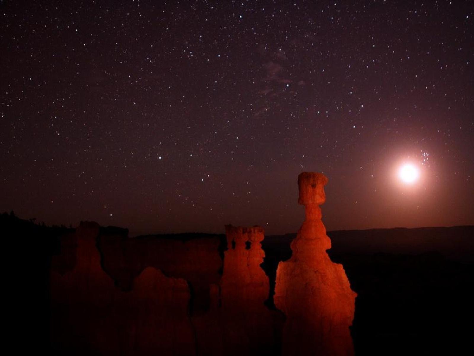hoodoo