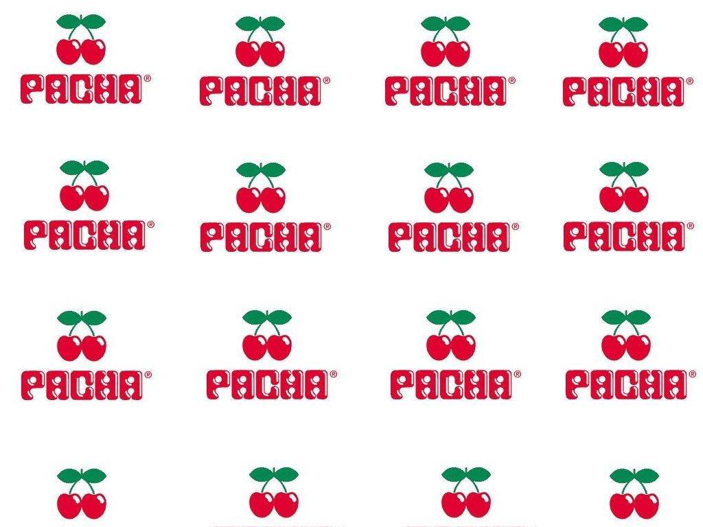 pacha!