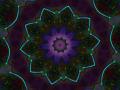 neon star