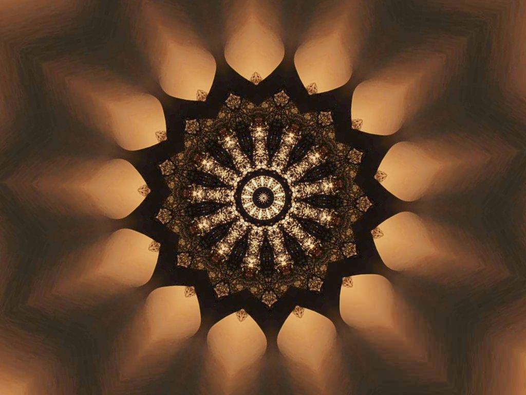 brown star