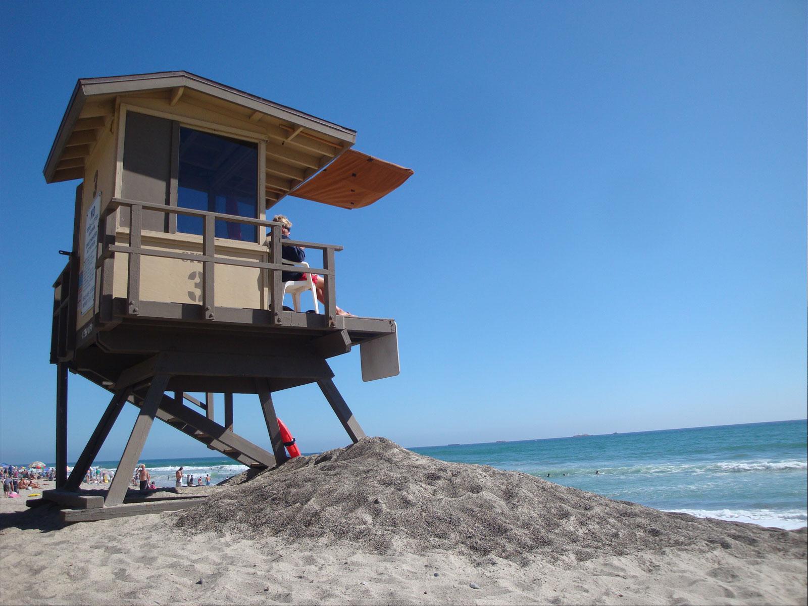 San Clemente