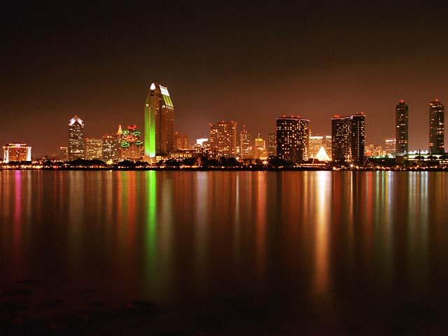 san diego