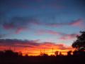 Sunset in the Delta 2