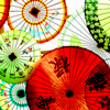 parasols