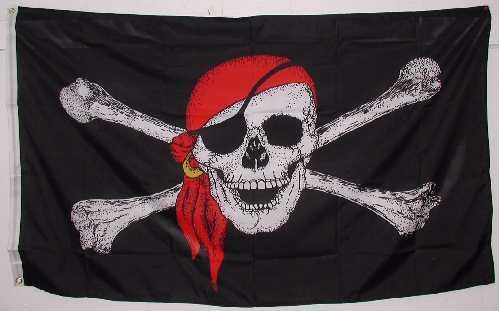 Jolly Roger