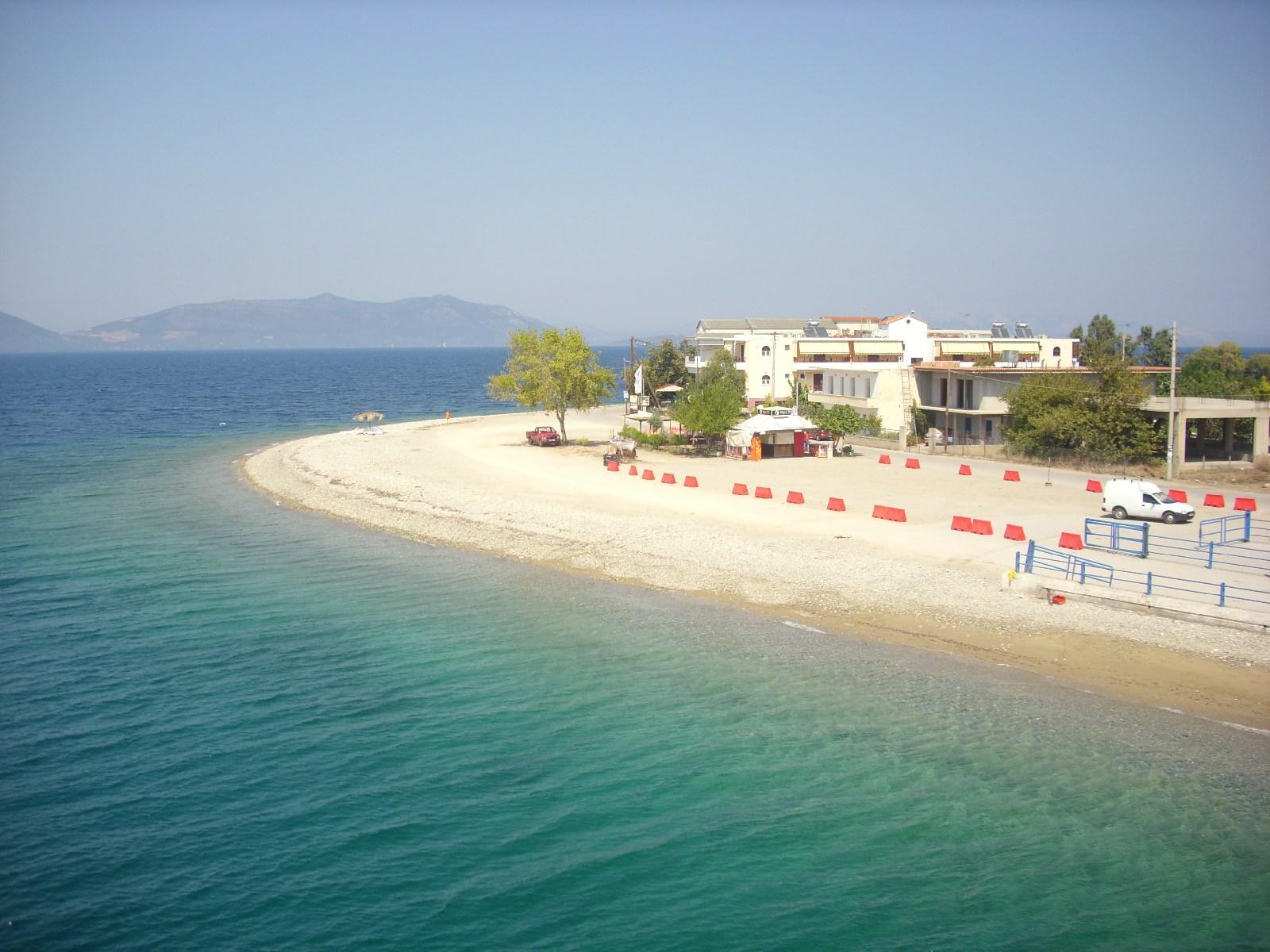 Agiokampos - Greece