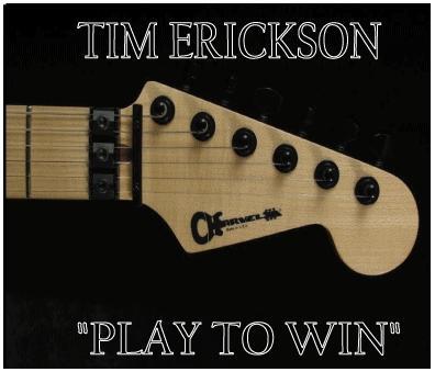 Play To Win