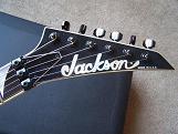 Headstock
