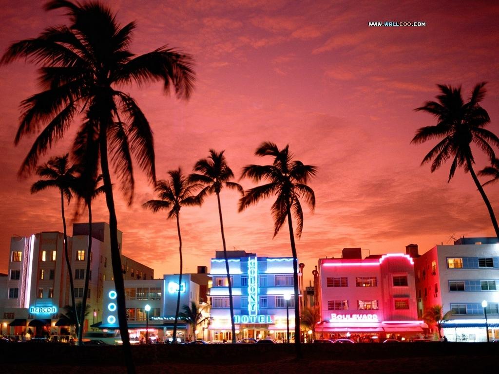 Vice City