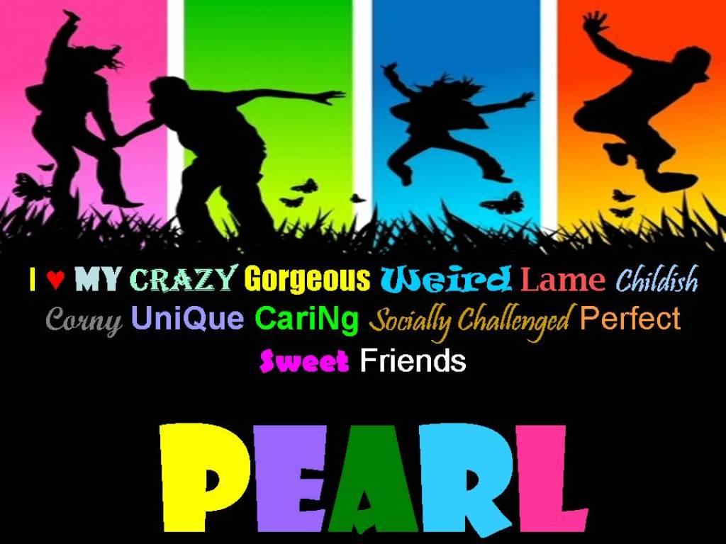 pearl