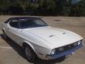 1972 Mustang