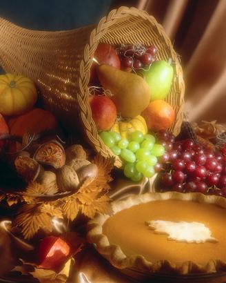 Thanksgiving