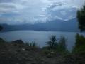 background: El Salvador C.A.