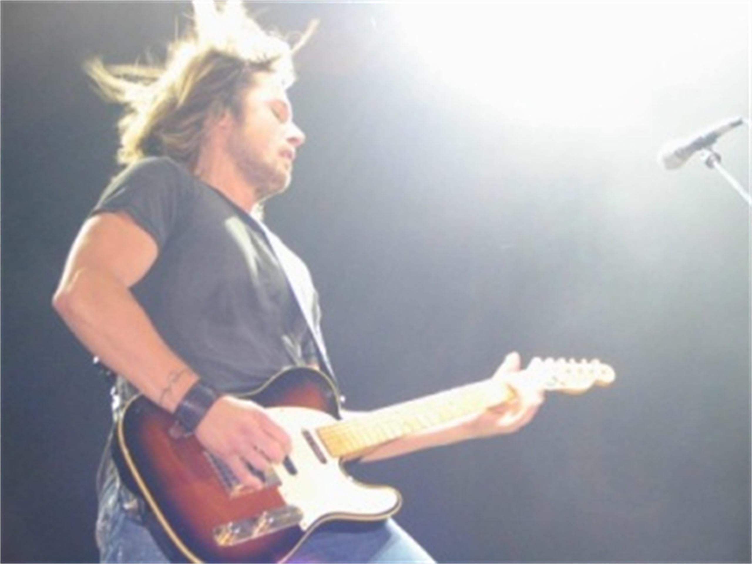 Keith Urban