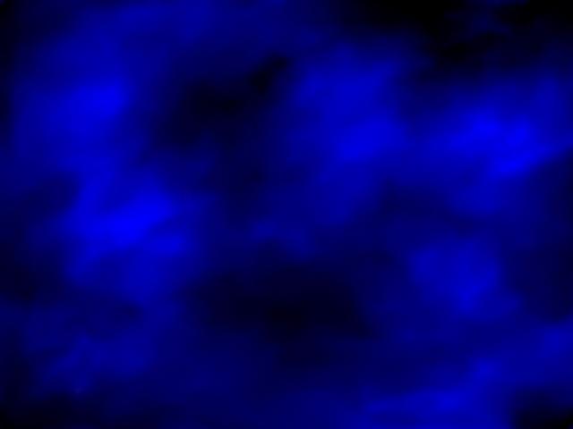 Blue Cloud