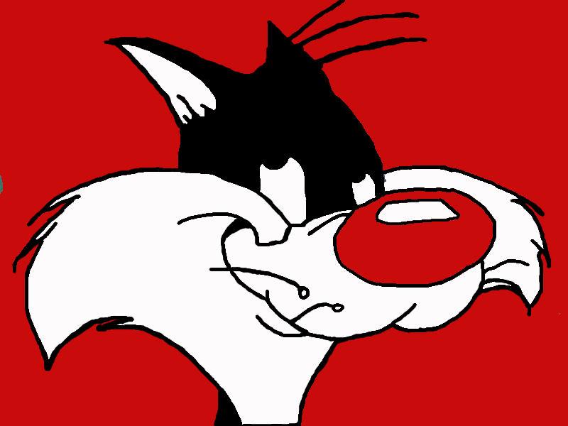 sylvester thinking