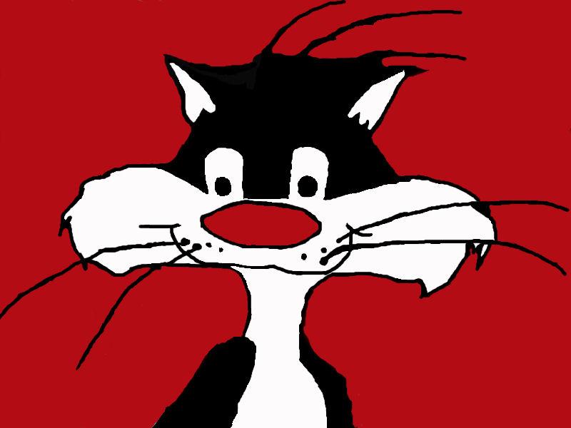 sylvester sweety