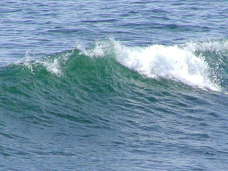 Ocean Waves