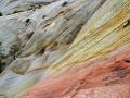 Colourful Rocks