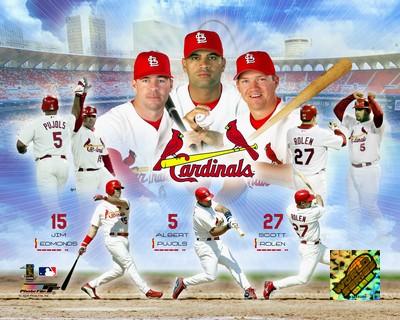 cardinals