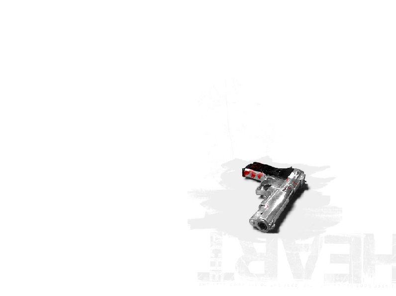 bang bang, guns go bang