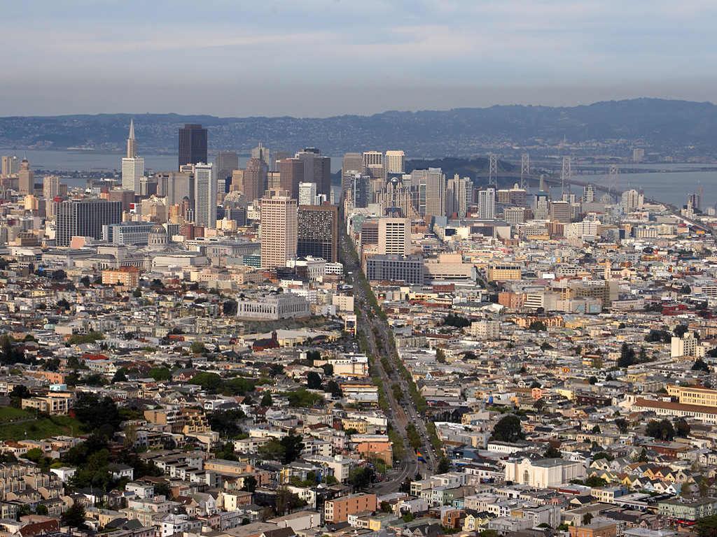 San Francisco