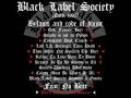 Black Label Society