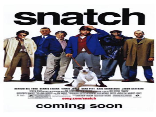 Snatch
