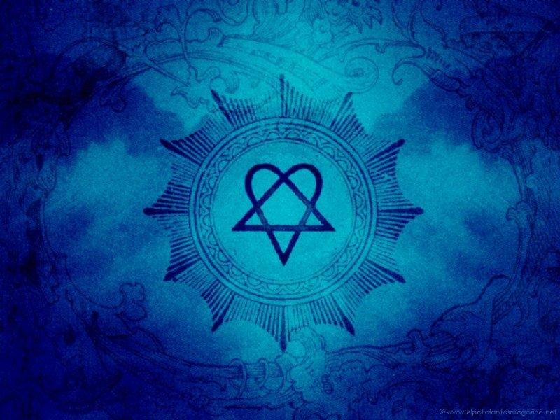 heartagram