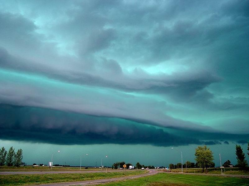 Big Storm