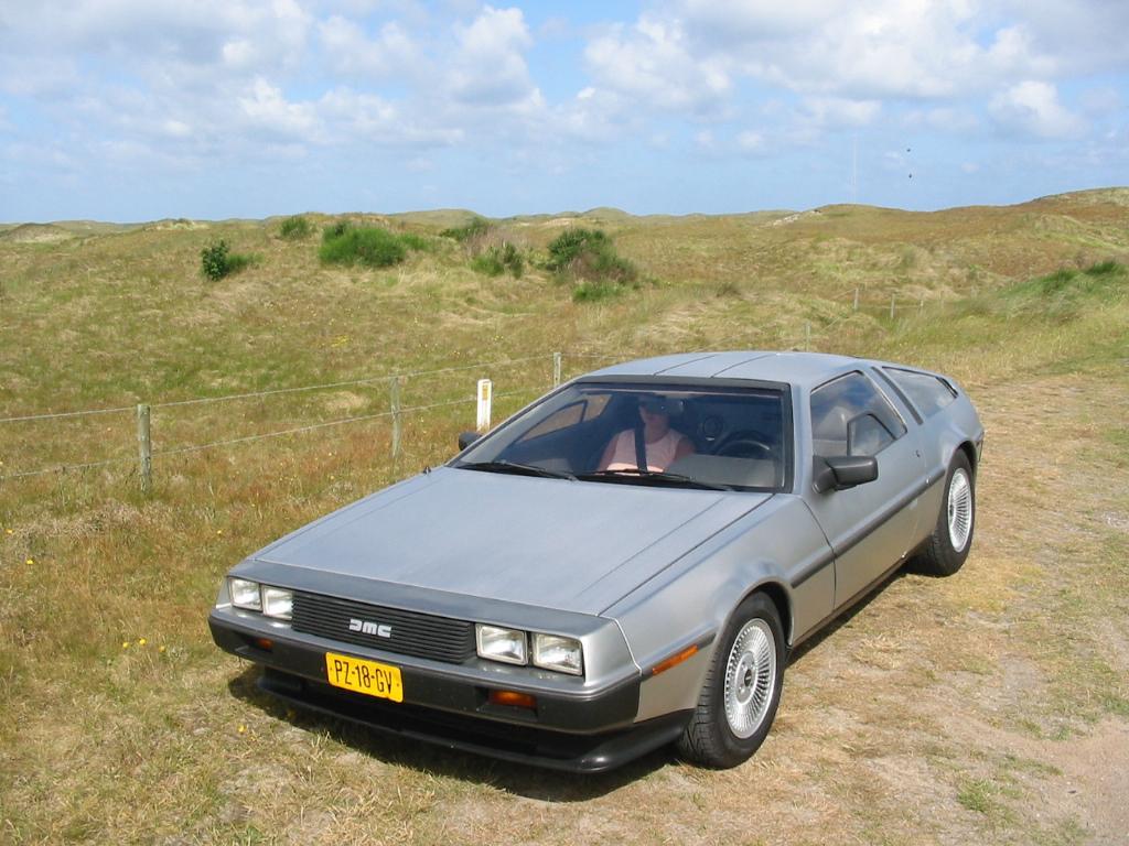De Lorean