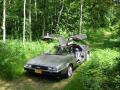 DeLorean